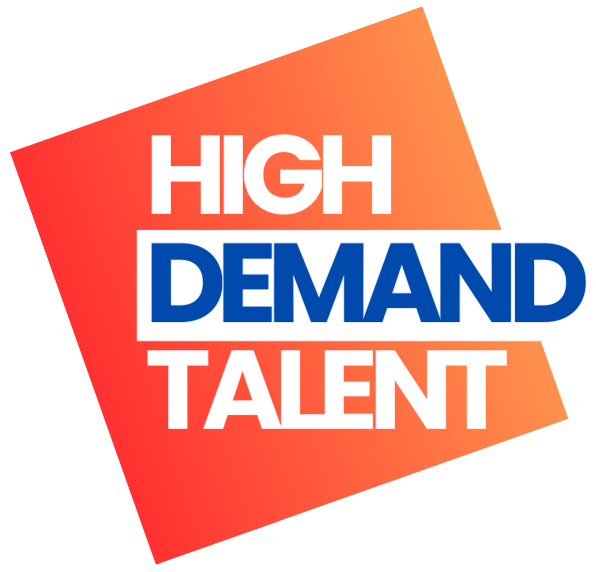 High Demand Talent Fellowship Program
